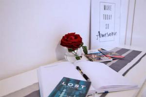 Old Town centar, cozy and quiet modern apartment