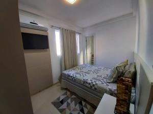 A081 - Recanto do Cardeal Apto com 2 quartos - Bombas