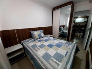 A081 - Recanto do Cardeal Apto com 2 quartos - Bombas