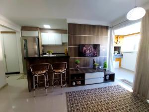 A081 - Recanto do Cardeal Apto com 2 quartos - Bombas