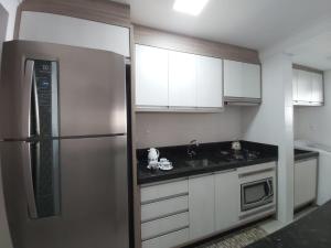 A081 - Recanto do Cardeal Apto com 2 quartos - Bombas