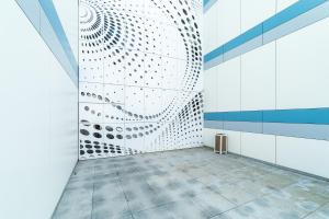 White Deluxe with terrace by OneApartments
