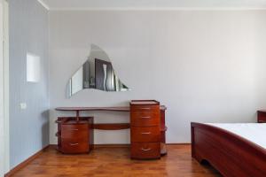 New apartment Lux in Most City area