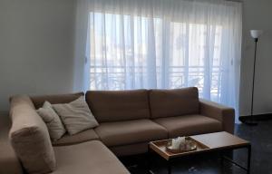 Rodos Beach Apartment 33