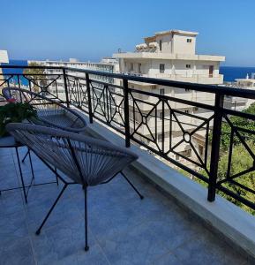 Rodos Beach Apartment 33