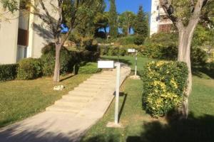 CASSIS 4PERS VUE MER WIFI TENNIS PARKING PISCINE