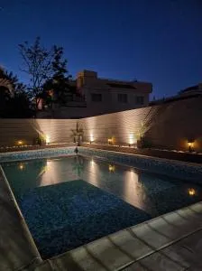 Arcadia close - Dherinia