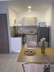 Oasis Beach Apartman