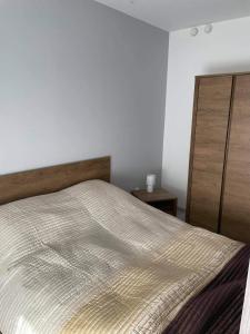 Oasis Beach Apartman