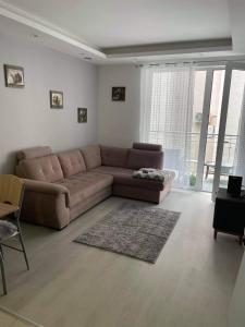 Oasis Beach Apartman