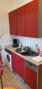 Ferienwohnung Moritzburg mit Pool
