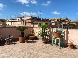 Appartamento Attico
