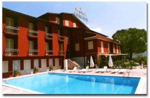 Hotel Cavalieri - AbcAlberghi.com