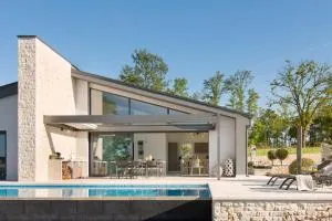 Villa Artemis - Pamići