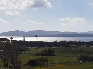 Sunshine home attico vista mare - Casa Linari