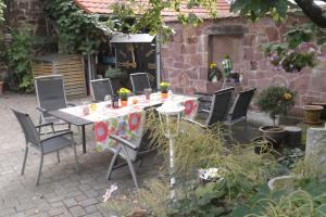 Galerie Ueber den Gaerten