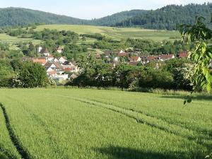 Galerie Ueber den Gaerten