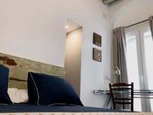 Casa Portus Gaditanus s XVIII Patio Andaluz