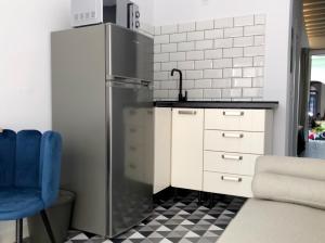 Casa Portus Gaditanus s XVIII Patio Andaluz