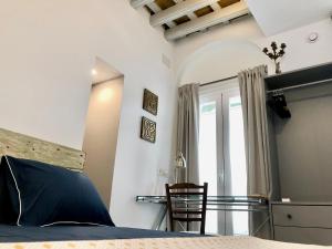 Casa Portus Gaditanus s XVIII Patio Andaluz