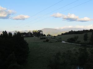 Cabaña Campestre Katie