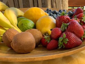 Žalioji stotelė butiko namukas dviems