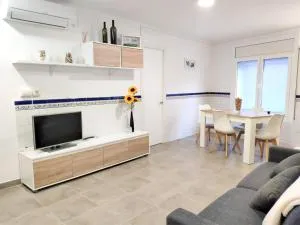 Apartamento el Cau, acogedor y cerca del Montseny - Sant Esteve de Palautordera