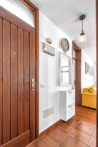 Apartment in Las Americas Playa de Troya