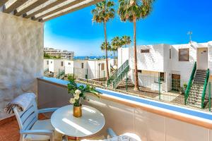 Apartment in Las Americas Playa de Troya