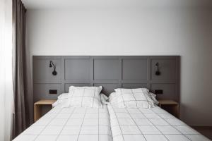 Exclusive Rooms in the Heart of the City