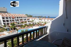 Vivienda Vacacional Parque Santiago 1 Bernal Home - 4hvězdičkové hotely ve městě Arona