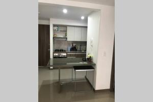 HERMOSO APARTA ESTUDIO en Melgar