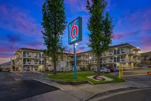 Motel 6-San Bernardino, CA - North - هيسبيريا