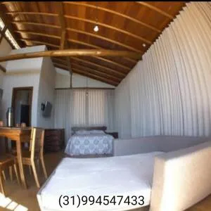 Chalés Beija-flor - 伊塔比拉