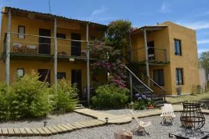 Posada Biarritz - San Luis