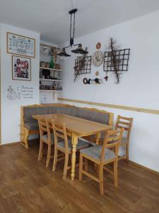 Apartment Harrachov - Riesengebirge 2400