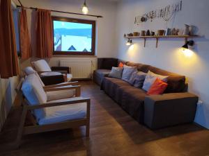 Apartment Harrachov - Riesengebirge 2400