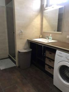 Apartment Balatonbereny 9