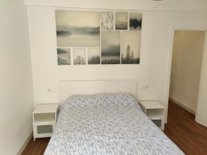 APARTAMENTO LEVIES