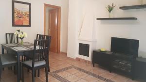 Apartamento en Nerja