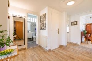 Appartements Appartement Climatise 100M2 7mn Centre Ville Garage 5Pieces 5 Adultes Bebe Arrivee Autonome : photos des chambres