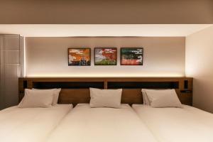 Hotel Forza Osaka Namba