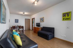 Apart Super Estiloso Copa Leme