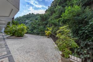 Apart Super Estiloso Copa Leme