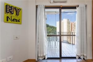 Apart Super Estiloso Copa Leme