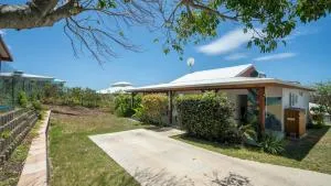 KALINAGO - Les Villas KIKKO - Sèze