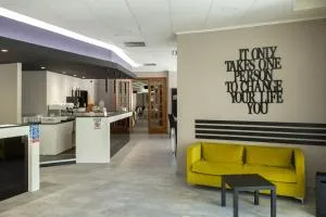 Hotel Terme di Frasassi - Precicchie