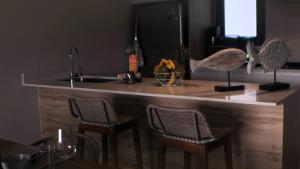 Hermoso Penthouse a solo pasos de la Playa