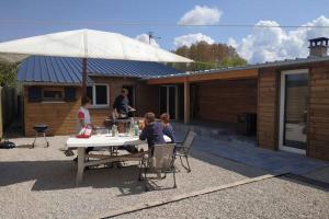 obrázek - Gîte familial Baie de Somme 8 personnes