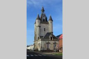 Maisons de vacances Gite familial Baie de Somme 8 personnes : photos des chambres